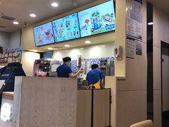 -DQ·蛋糕·冰淇淋(新佳丽店)