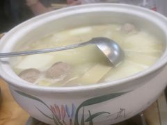 -金龙·打边炉(南京西路店)