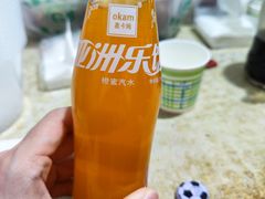 -玲玲米粉·新疆现炒米粉(大十字总店)