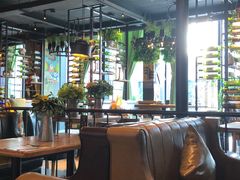 -临界音乐酒馆·小龙虾·江湖菜(华熙LIVE·鱼洞店)