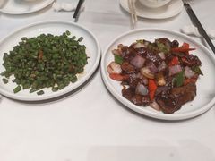 -乾隆美食·本帮菜(黄河路店)