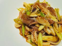 -怡情荟•海鲜青岛菜(五四广场旗舰店)