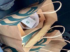 -星巴克(无锡阳光广场店)