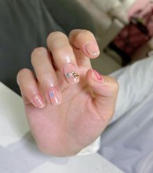 -斯馨·健康美甲美睫