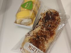 -BreadTalk面包新语·烘焙蛋糕(富力海珠城店)