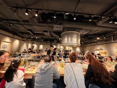 -肉肉大米(金虹桥店)