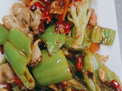 -阿弟特色海鲜餐厅·大排档(平潭店)