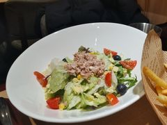 -牛扒先生·厚切雪花牛扒西餐厅(京溪店)