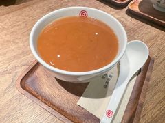 陈皮红豆沙-彬媽糖水(侨鑫国际店)