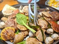 -三个渔夫·蒸汽海鲜(小白楼店)