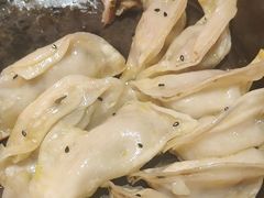 -战友蚝情烧烤工场(嘉华店)