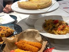 -咕鹿流心披萨(下沙店)