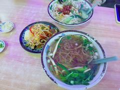 -放牛郎牛羊肉汤馆(嘉海雅苑店)