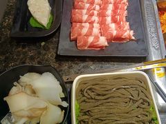 -海底捞火锅(凤凰广场店)