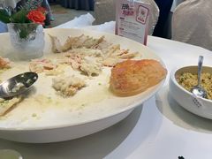 -万龙洲海鲜(南新仓店)