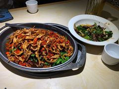 -大碗先生(万家丽店)