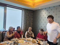 -马凯餐厅(长椿街店)