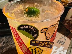 -虎哥六韩式烤肉料理 TIGERGRILL(隆生金山湖中心购物广场店)