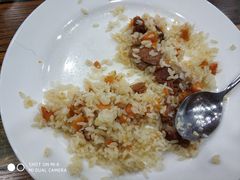 -塔斯提抓饭(东城汇店)