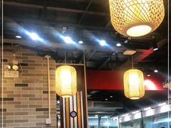 大堂-荔银肠粉(广州天河华利路店)