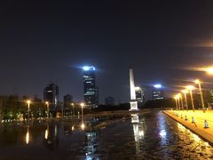 -两江幸福广场