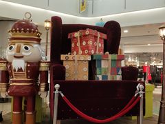 -皇庭广场(福华三路店)