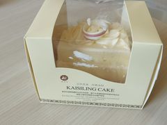 -凯司令(豫园地铁站店)