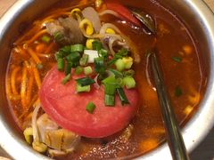 -贵凤凰贵州米粉(望京店)