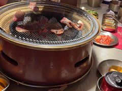 -西塔老太太泥炉烤肉(温州首店万象城黑金店)