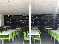 -南洋理工大学A号餐厅