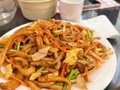 -晋阳饭庄(虎坊桥店)