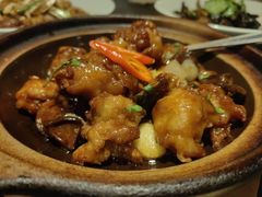 -汤城小厨•粤菜•靓汤(苏州街店)