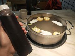 -为什么牛潮汕牛肉火锅(中信广场店)