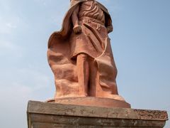 -中华三祖圣地黄帝城遗址文化旅游区