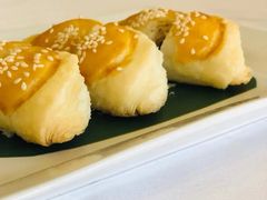 -悦融琥珀·京鲁菜·海味珍品(西单店)