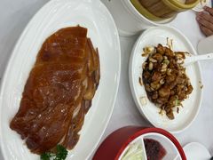 -红菜坊·烤鸭·川鲁宴(石园店)