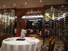 大堂-稻香酒家·33年老字号·港式粤菜(富邦中心店)