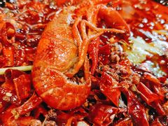 -华仔龙虾(永乐路总店)