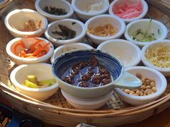 -包整·丝娃娃(一览甲秀楼风景店)