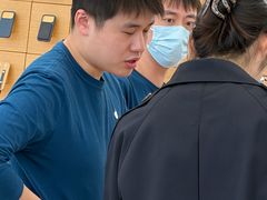 -Apple零售店(青岛万象城店)