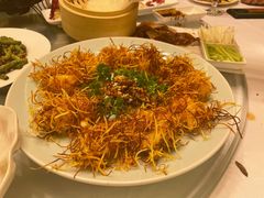 -京尊烤鸭店JINGZUN(春秀路店)