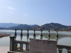 -鸣鹤古镇
