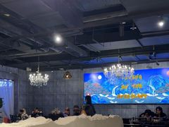 -HOTISLAND海鸡岛·韩国料理(江南西店)