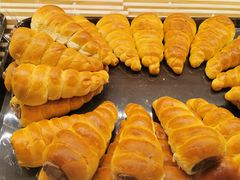 -烘焙町面包店(西四店)