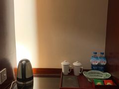-雅枫国际酒店(深圳会展中心店)