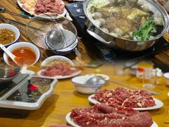 -阿欢牛肉店·火锅·粿条面