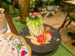 -Thai Basil罗勒叶泰式餐厅(时代天街店)