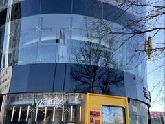 -麦当劳(展览路店)