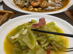 -火龙堂·风味民间菜(文一路店)