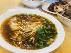 -水仙拉面(水仙街店)